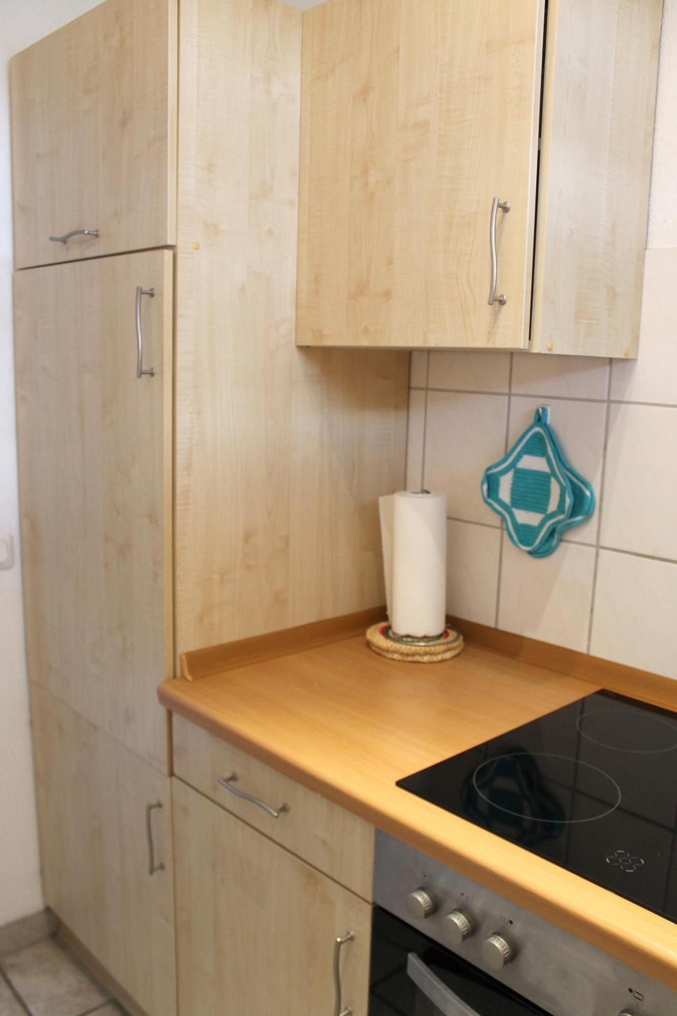 Appartement Haus Baltic - App 58 - Direkt Hinter Dem Deich! à Grömitz Extérieur photo