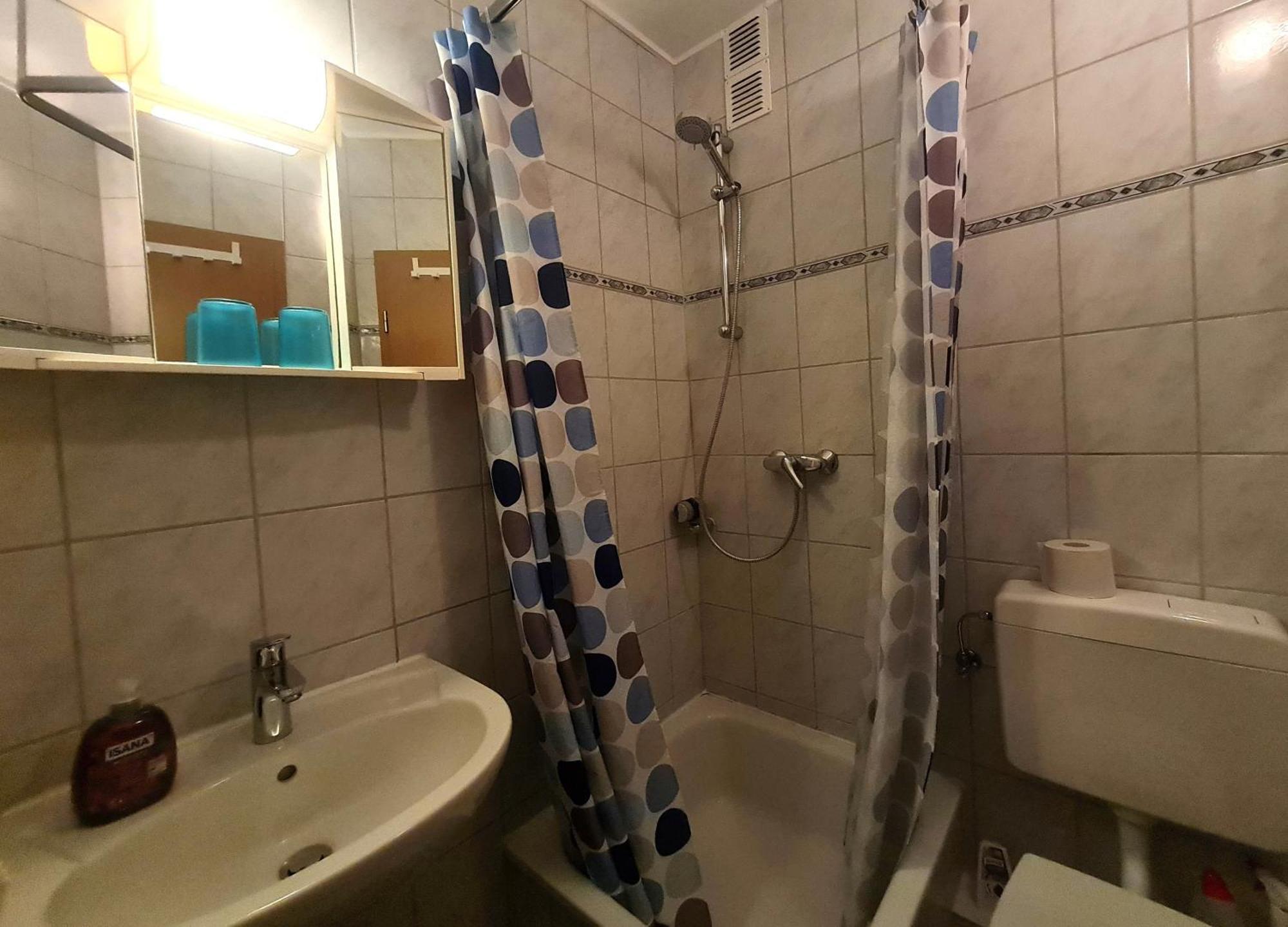 Appartement Haus Baltic - App 58 - Direkt Hinter Dem Deich! à Grömitz Extérieur photo