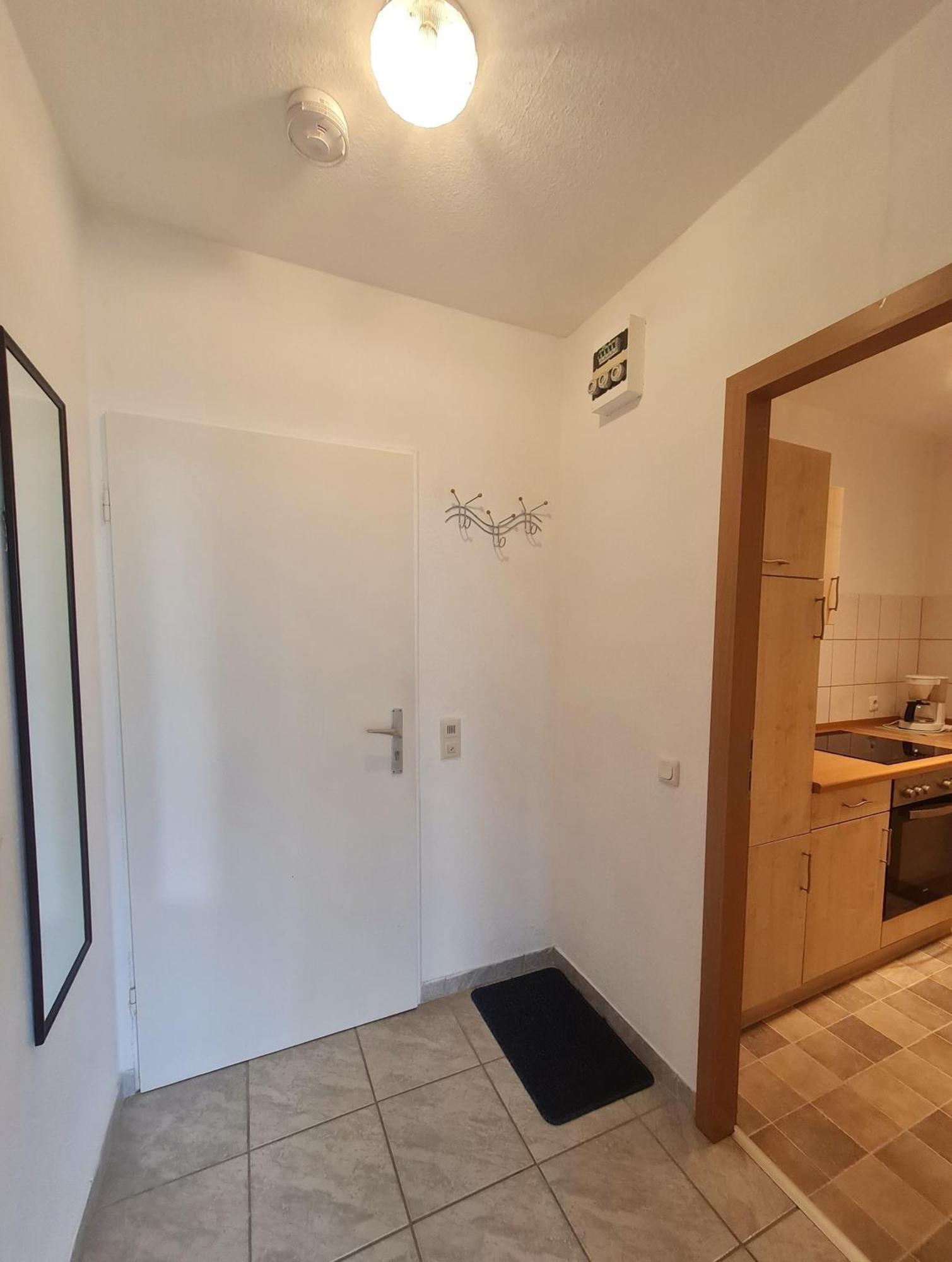 Appartement Haus Baltic - App 58 - Direkt Hinter Dem Deich! à Grömitz Extérieur photo
